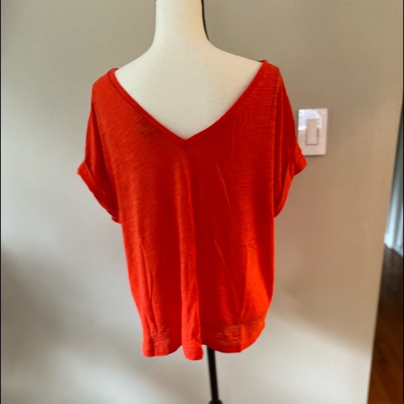 NWT Banana Republic top Size Small - Picture 2 of 4